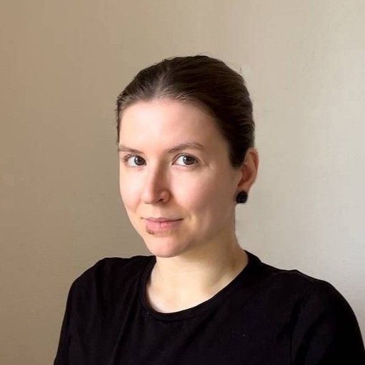 Marija Umnova
